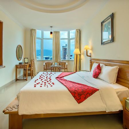 Golden Sea Hotel Da Nang Eksteriør billede
