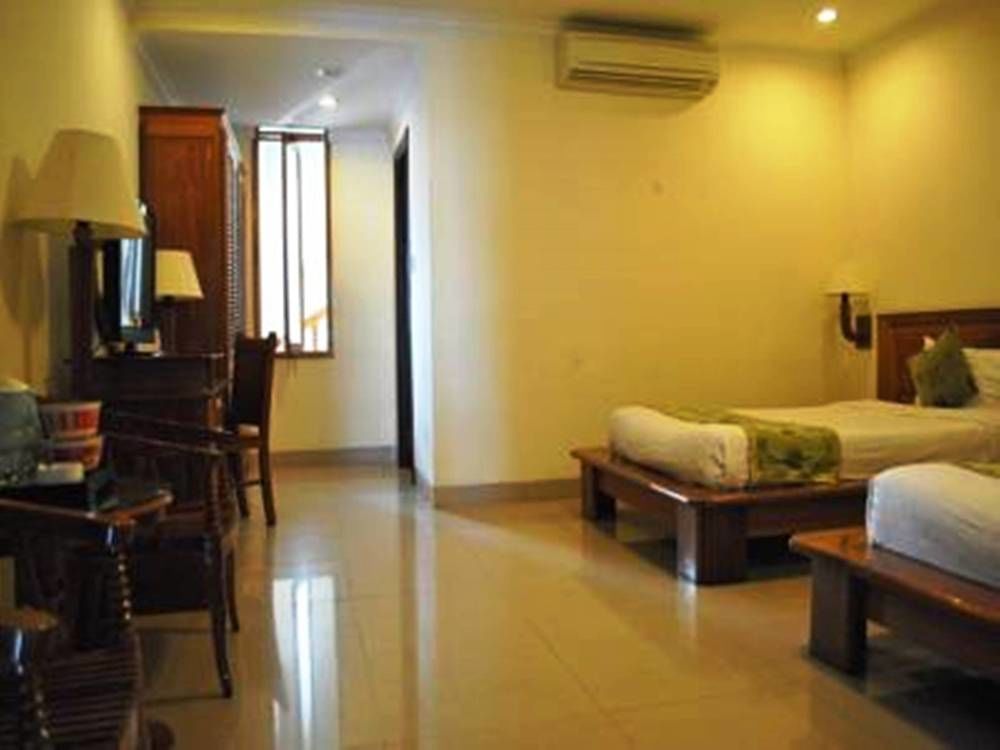 Golden Sea Hotel Da Nang Eksteriør billede
